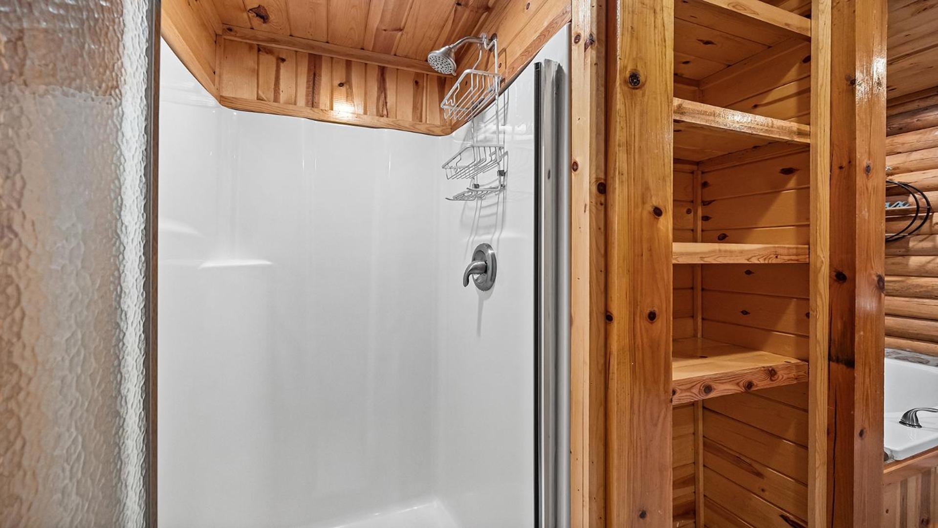 Applewood Manor Villa Pigeon Forge Luaran gambar