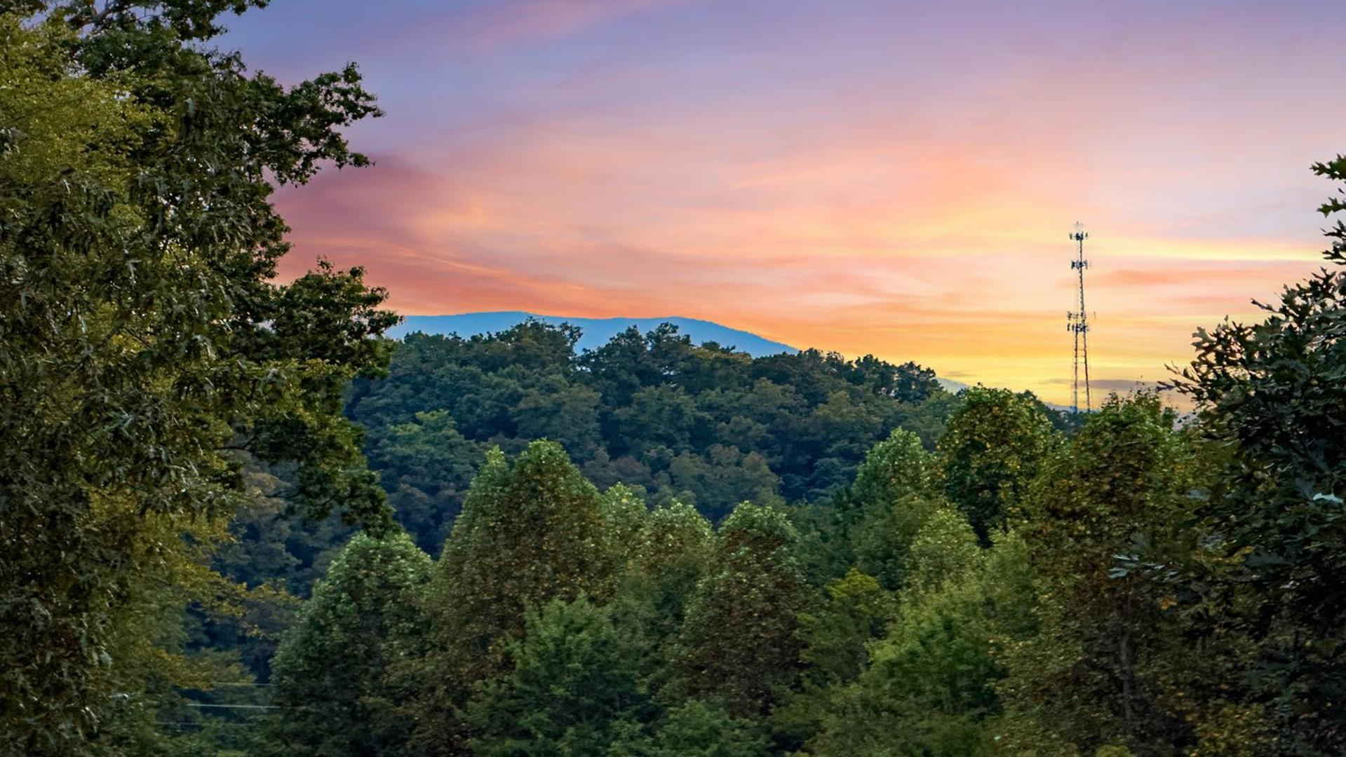Applewood Manor Villa Pigeon Forge Luaran gambar