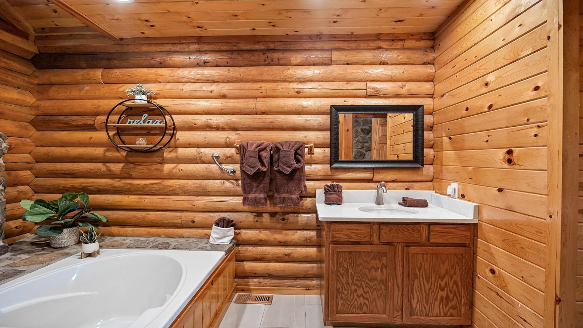 Applewood Manor Villa Pigeon Forge Luaran gambar