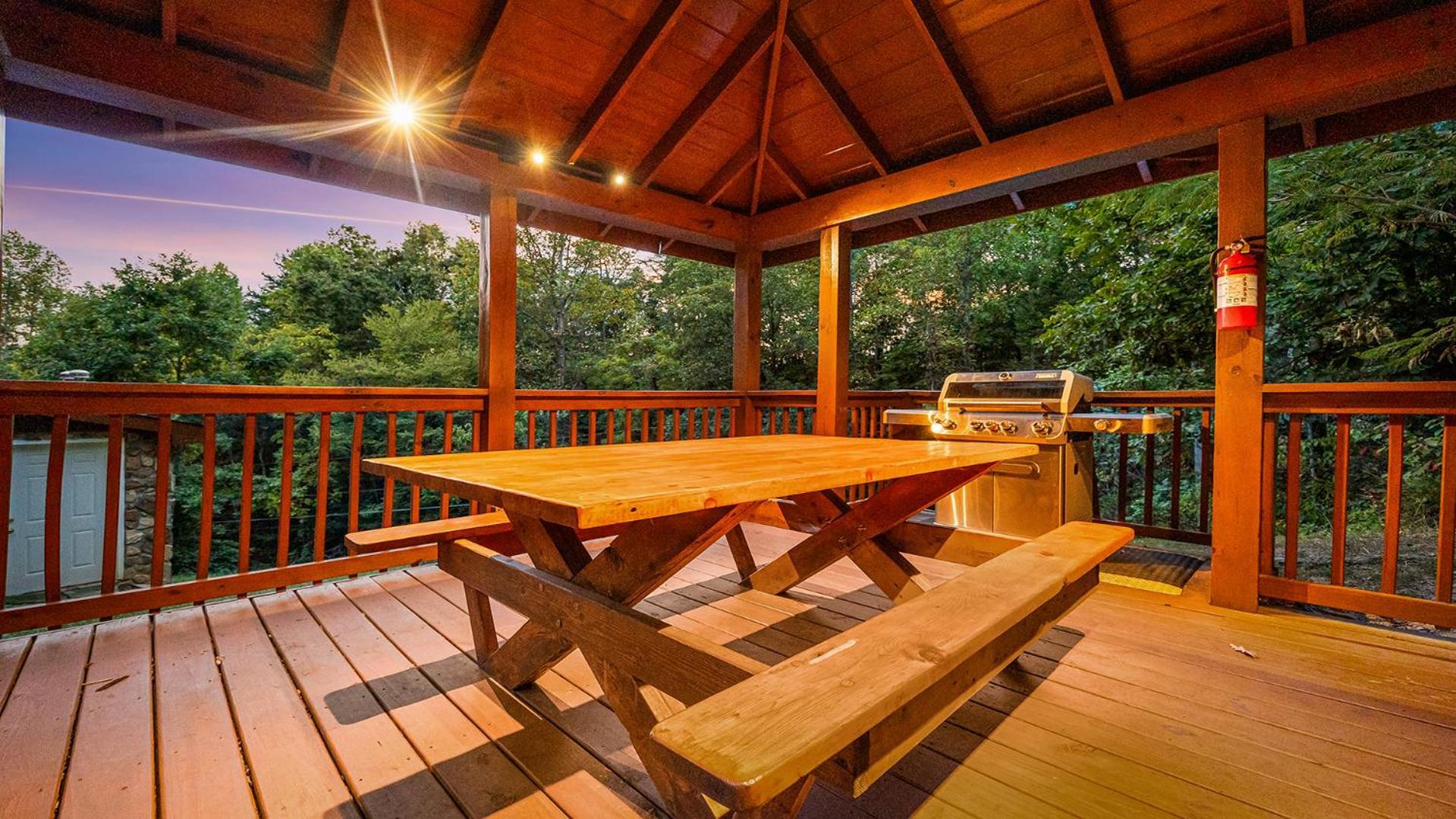 Applewood Manor Villa Pigeon Forge Luaran gambar