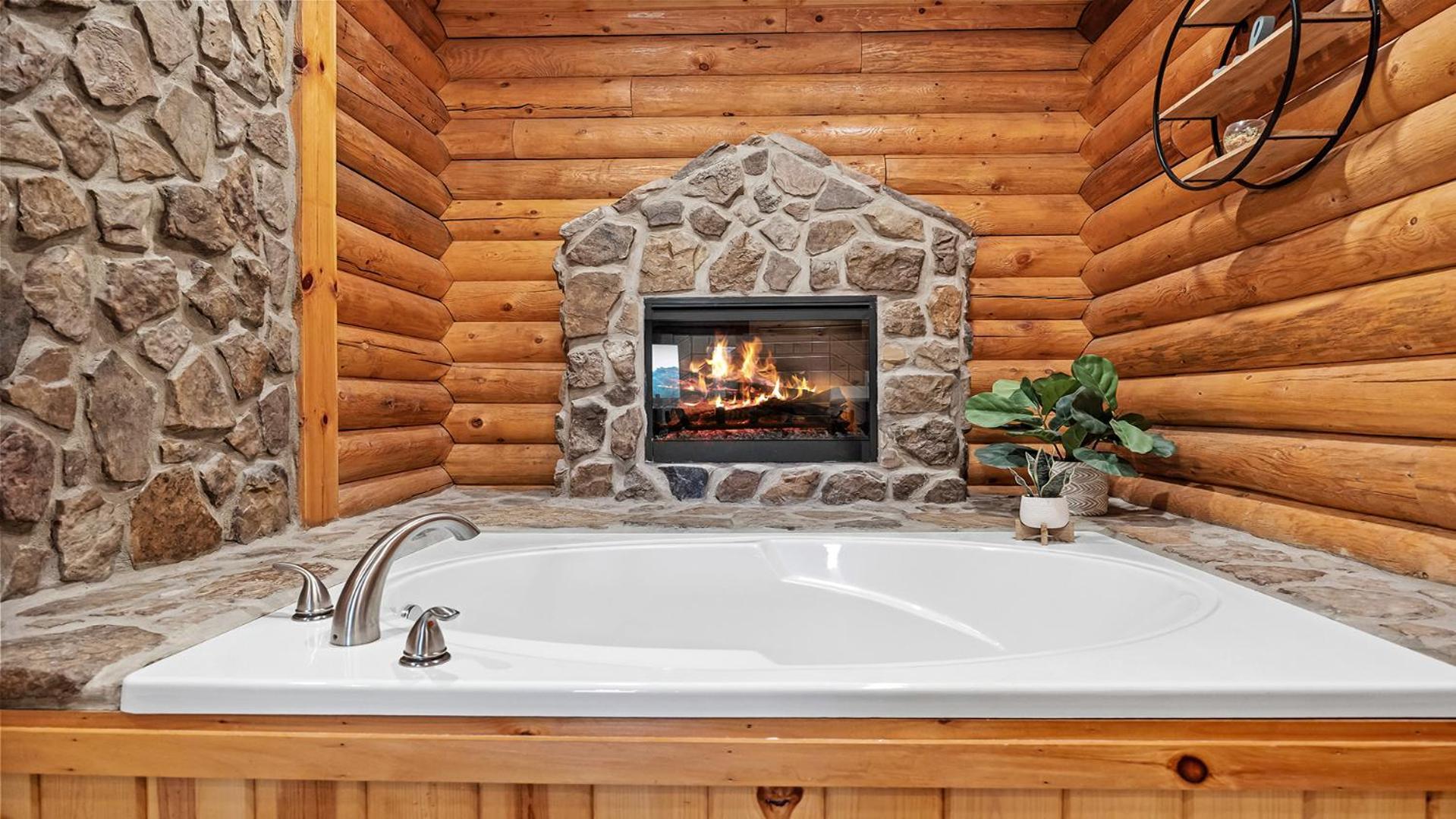Applewood Manor Villa Pigeon Forge Luaran gambar