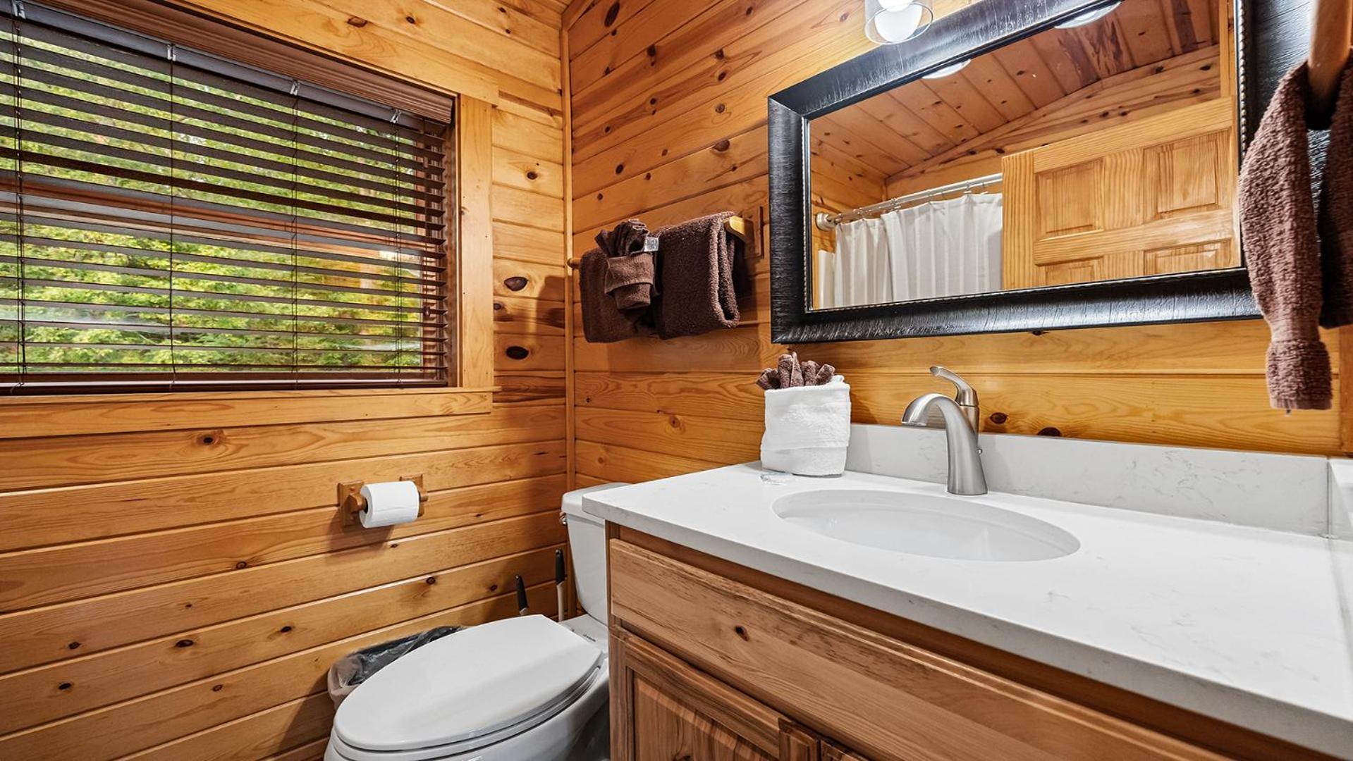 Applewood Manor Villa Pigeon Forge Luaran gambar
