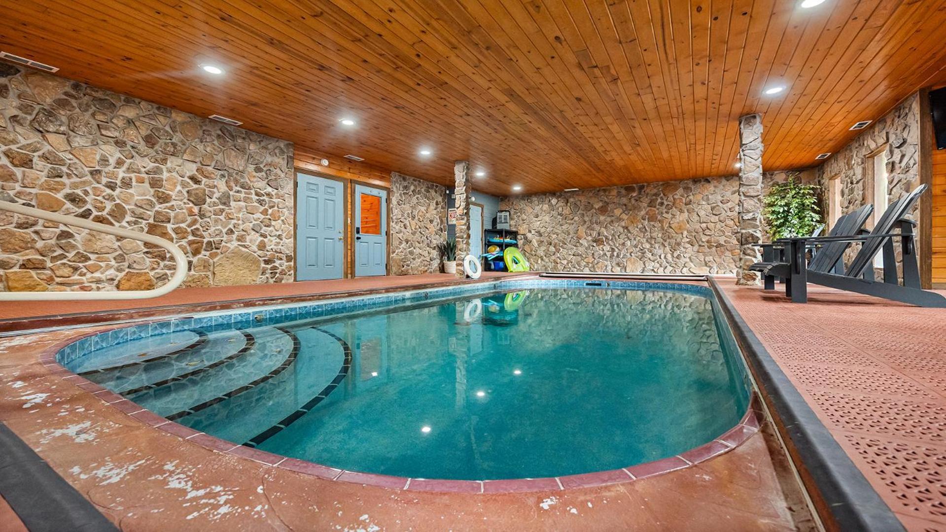 Applewood Manor Villa Pigeon Forge Luaran gambar