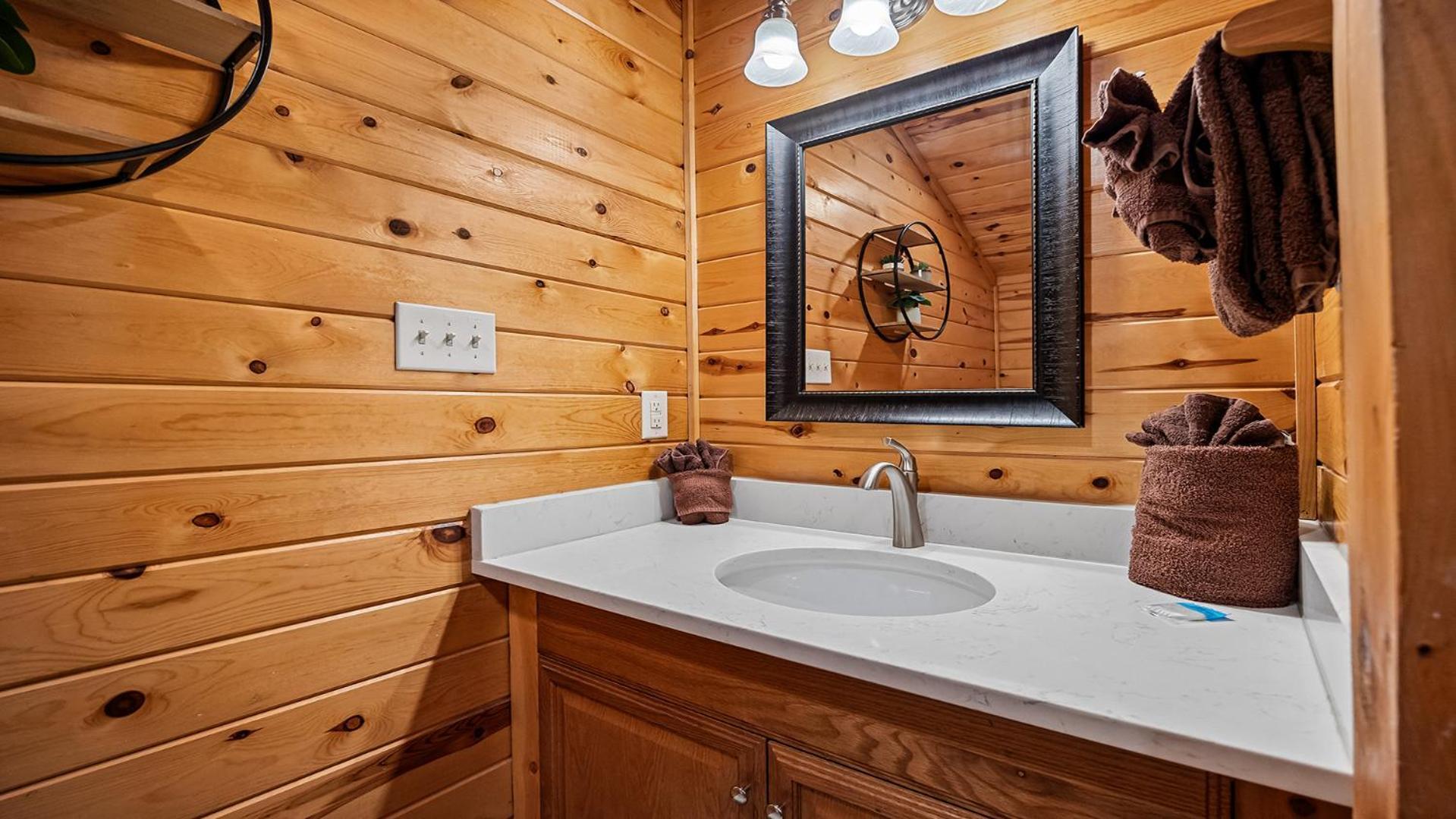 Applewood Manor Villa Pigeon Forge Luaran gambar