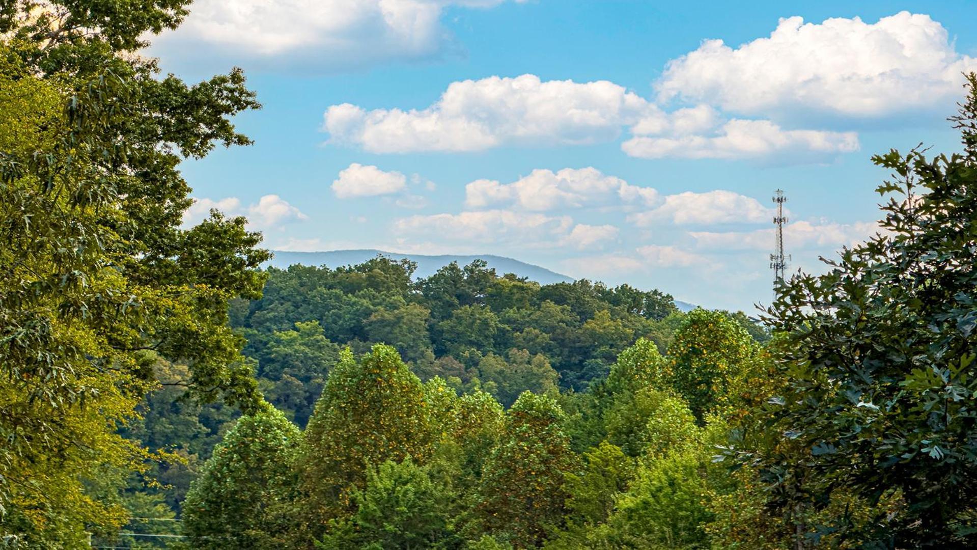 Applewood Manor Villa Pigeon Forge Luaran gambar