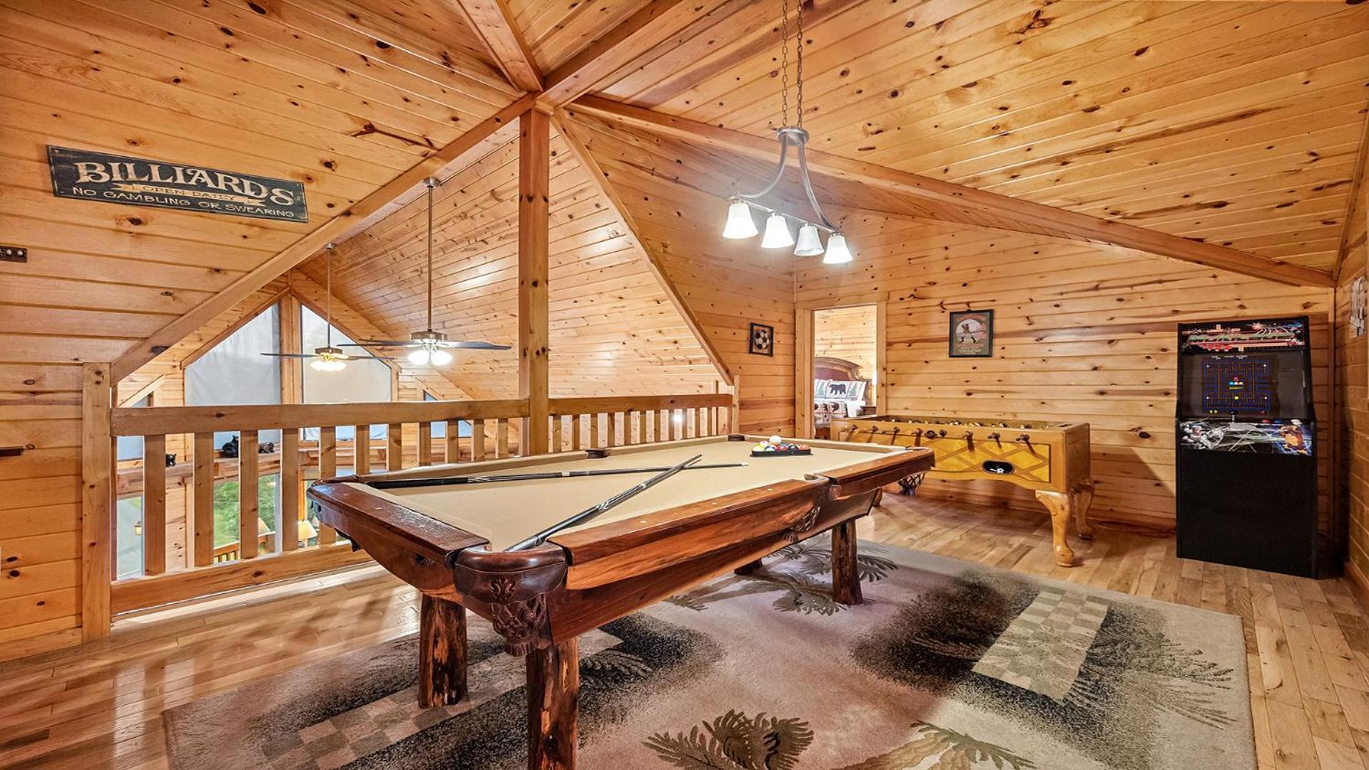 Applewood Manor Villa Pigeon Forge Luaran gambar