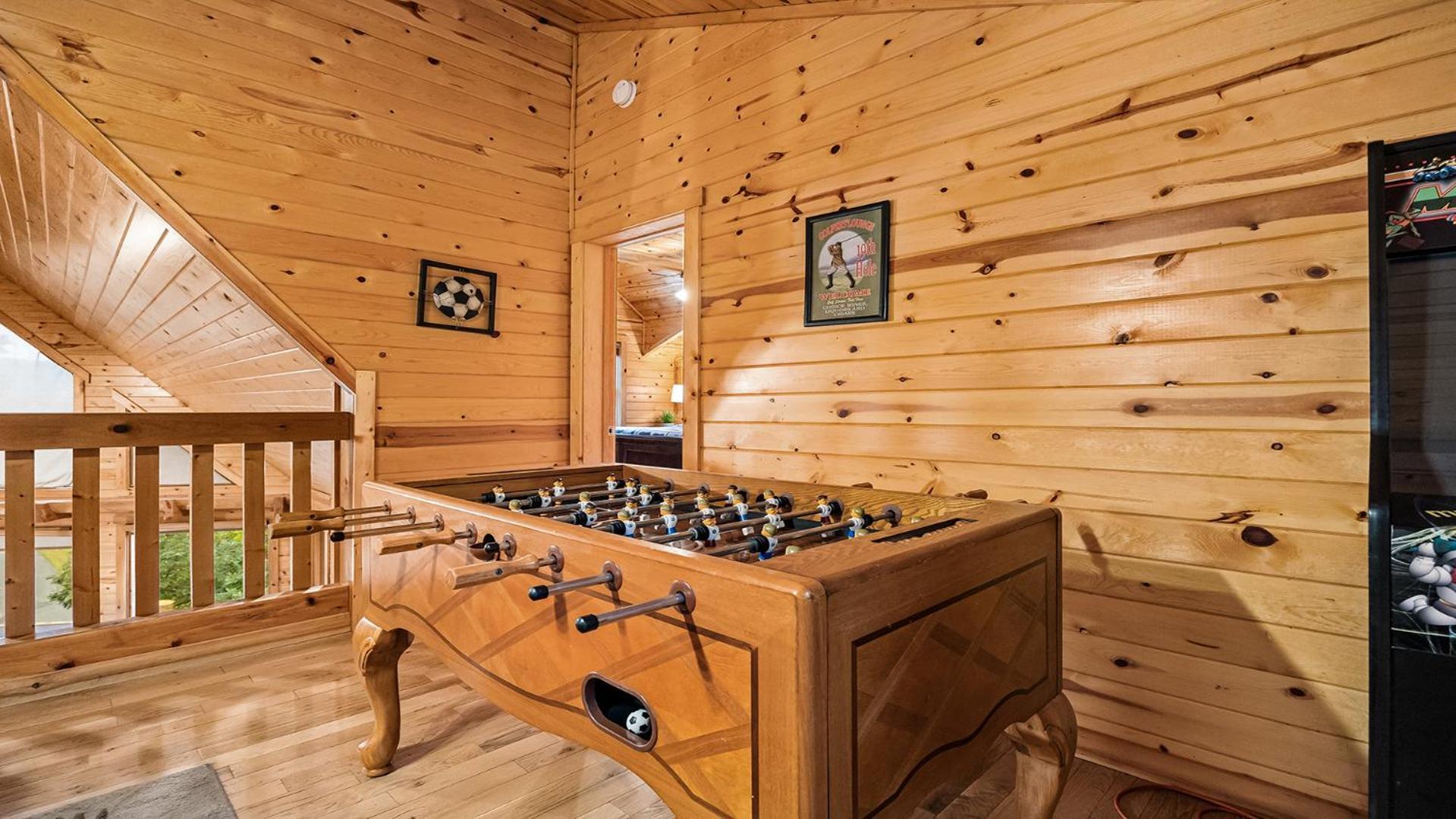 Applewood Manor Villa Pigeon Forge Luaran gambar