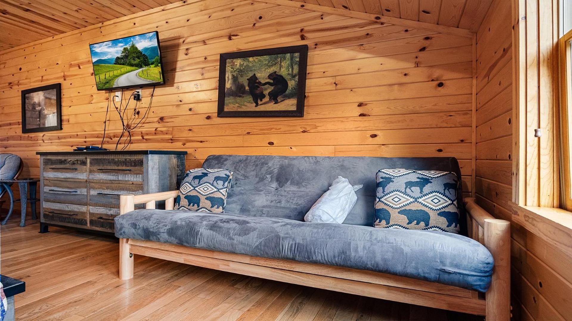 Applewood Manor Villa Pigeon Forge Luaran gambar