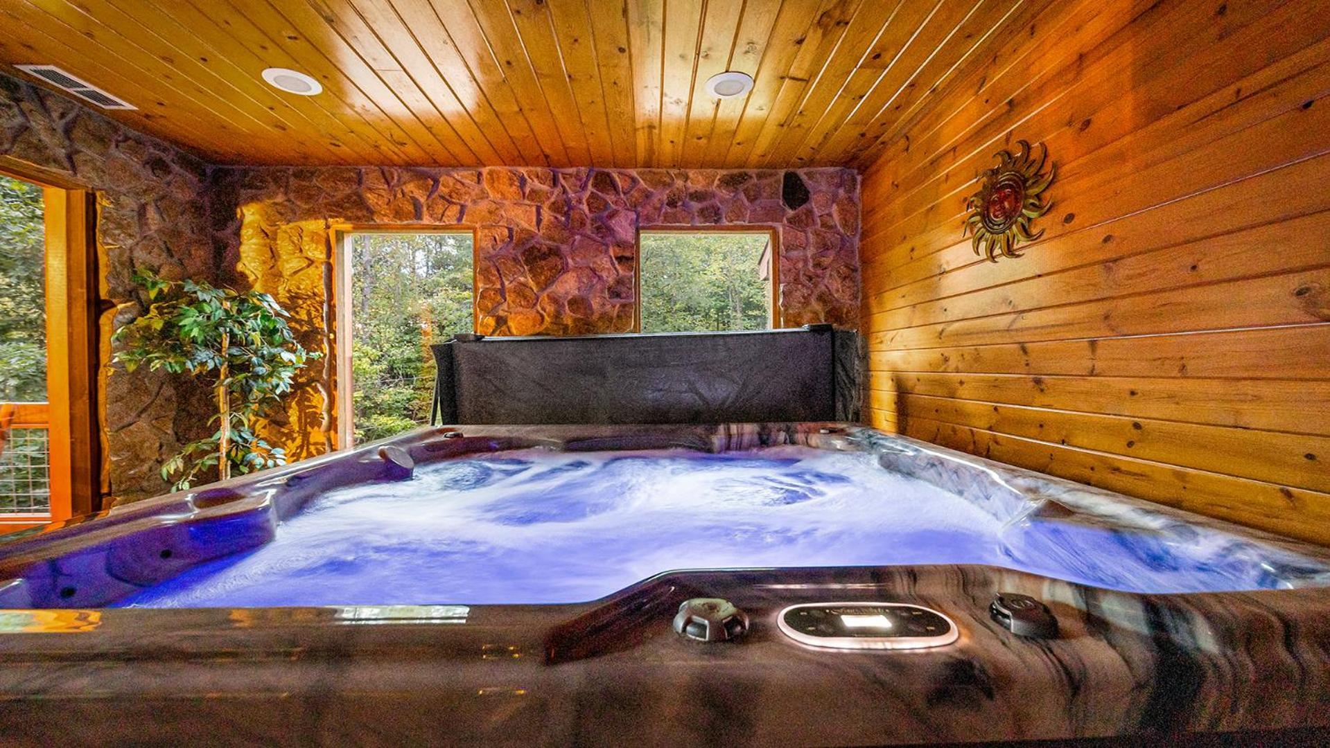 Applewood Manor Villa Pigeon Forge Luaran gambar
