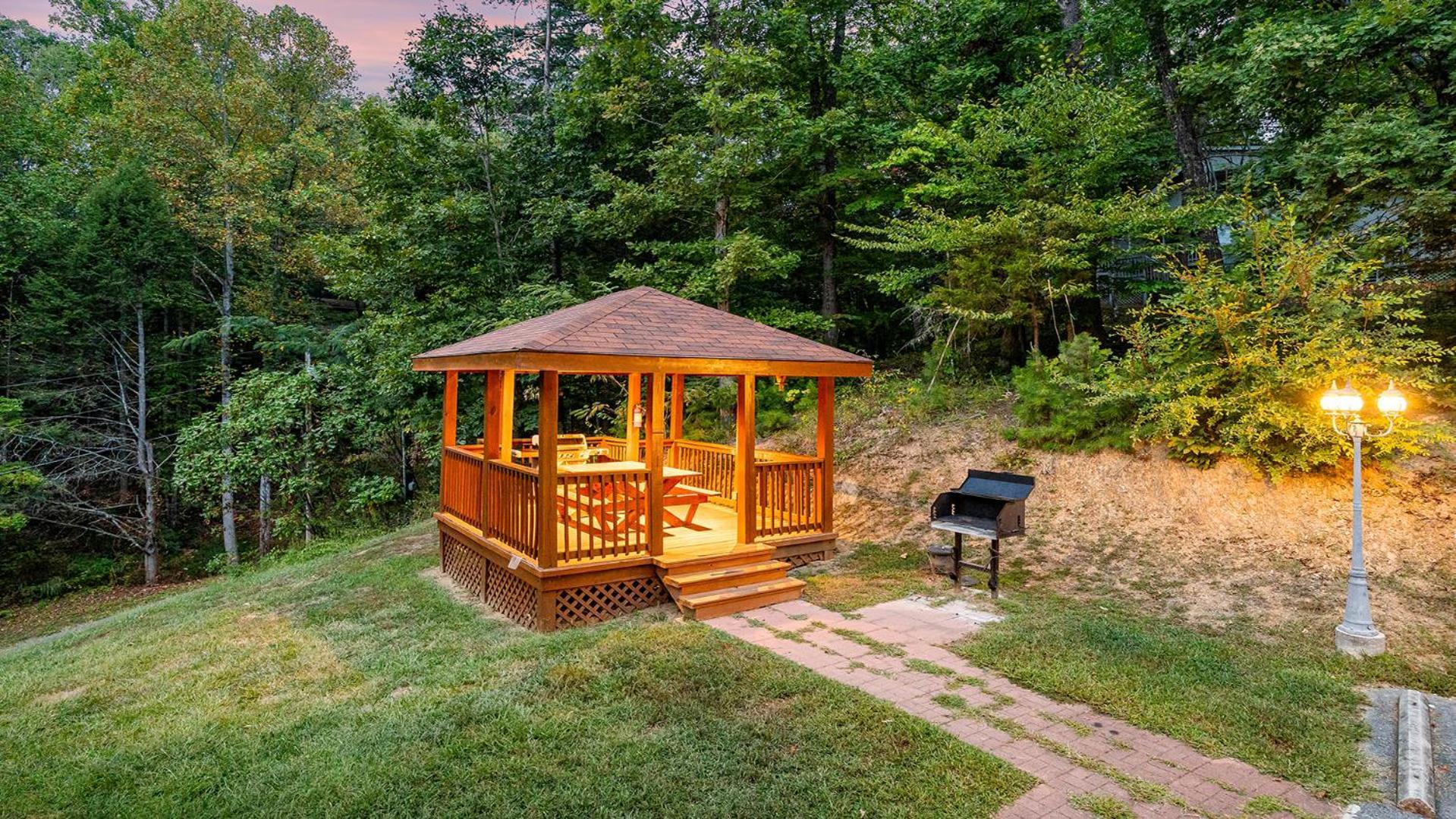 Applewood Manor Villa Pigeon Forge Luaran gambar
